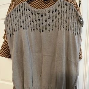 Tunic Vest - one size